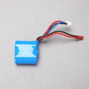 S301G-24-3.7V-Li-Poly / Accu