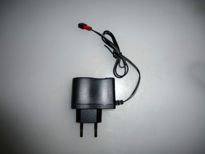 Quadcopter 998-V2 Adapter 220 volt