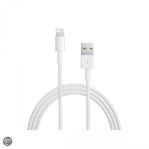 Apple iPhone 5 USB Data Kabel (3 meter)