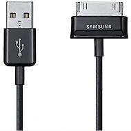 Galaxy Tab USB kabel 3 meter (zwart)