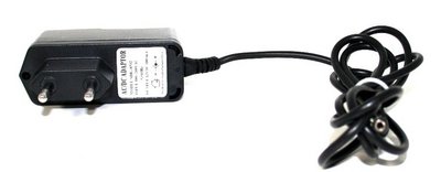 MJX T-23 / T-55 Adapter 220 volt