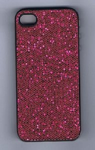 Iphone 4G blingbling hoesje