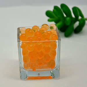 Watergelparels-Oranje