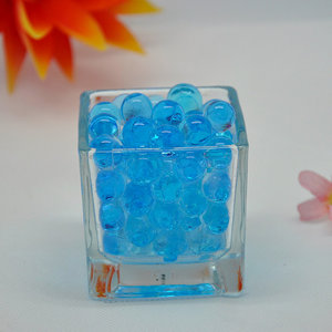 Watergelparels Blauw