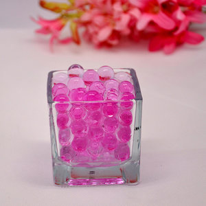 Watergelparels-roze