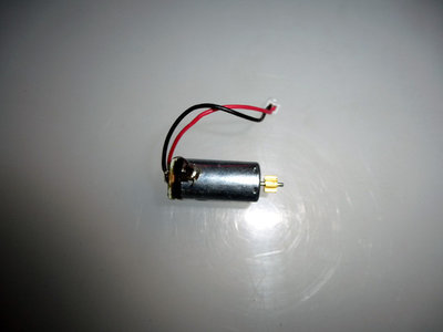 MJX F48 F648 Main Motor 