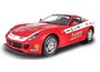 Ferrari 599 GTB Fiorano Racing Editon rood