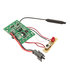 JJRC H8C-8 Receiver-board