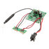 JJRC H8C-8 Receiver-board