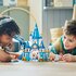 Lego Disney 43206 Princess Het Kasteel van Assepoester_