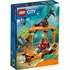 Lego City Stuntz 60342 De Haaiaanval Stuntuitdaging_