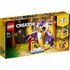 Lego Creator 31125 3in1 Fantasie Boswezens_