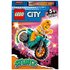 Lego City 60310 Stuntz Kip Stuntmotor_