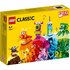 Lego Classic 11017 Creatieve Monsters_
