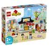 Lego Duplo 10411 Chinatown_