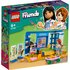 Lego Friends 41739 Lianns Kamer_