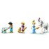 Lego Disney Princess 43216 Betoverende Reis van Prinses_