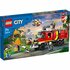 Lego City 60374 Brandweerwagen_