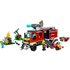 Lego City 60374 Brandweerwagen_