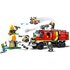 Lego City 60374 Brandweerwagen_