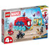 Lego Marvel 10791 Spidey het Mobiele Hoofdkwartier van Team Spidey_