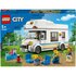 Lego City 60283 Vakantiecamper_