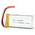 JJRC H12C 3.7V battery 750mAh