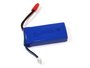 Syma X8C-18 Battery / accu 2000mAh