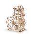 UGEARS 3D puzzel Model Dynamometer