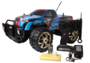 Rc Monstertruck cross truck man