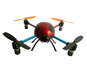 SH 6043 4ch 2.4G Quadcopter voor Beginners_