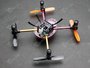 SH 6043 4ch 2.4G Quadcopter voor Beginners_