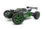 X-Knight RC Car Buggy 2.4 GHZ 20Kmph 1:18 kleur Groen_