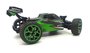 X-Knight RC Car Buggy 2.4 GHZ 20Kmph 1:18 kleur Groen_