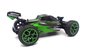 X-Knight RC Car Buggy 2.4 GHZ 20Kmph 1:18 kleur Groen_