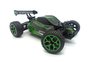 X-Knight RC Car Buggy 2.4 GHZ 20Kmph 1:18 kleur Groen_