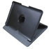 Rotary Leren Case - Samsung Galaxy Tab 10.1_