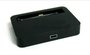 iPhone 5 dock docking station-Zwart_