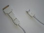 3 in 1 Micro Mini USB 2.0 Data kabel voor iPhone 4s 4 G 3 G iPad 2/3_