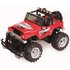 Nikko Rc jeep rubicon 1:18 ROOD_