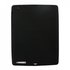 iPad2 Silicone Case - Black _