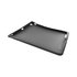 iPad2 Silicone Case - Black _