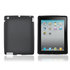 iPad2 Silicone Case - Black _