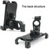 Fiets telefoonhouder Universeel 